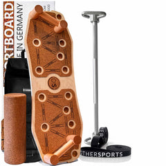 B-WARE | Sportboard 2