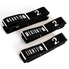 Fitnessband Multiloop