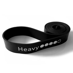 One-Loop Fitnessband Heavy