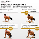 Push-up-Board-Pro-3-Balance-und-Widerstand