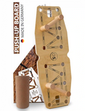Push-up-board-mit-Halbrolle