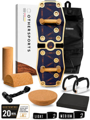 Sportboard 4 Balance