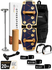 Sportboard 4 Fitness