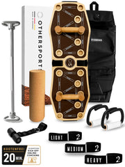Sportboard 4 Fitness