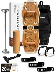 Sportboard 4 Fitness