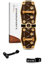 Sportboard 4 Fitness