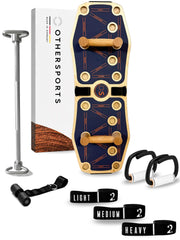 Sportboard 4 Fitness