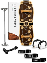 Sportboard 4 Fitness