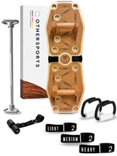 Sportboard 4 Fitness