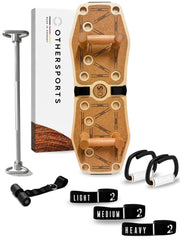 Sportboard 4 Fitness