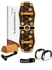 Sportboard 4 Core