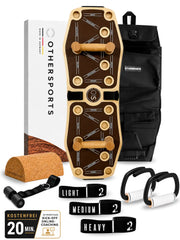 Sportboard 4 Core