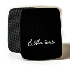 Handpads für Sportboard & Push-up Board – 2er-Set