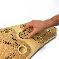 Sportboard Wartungsservice