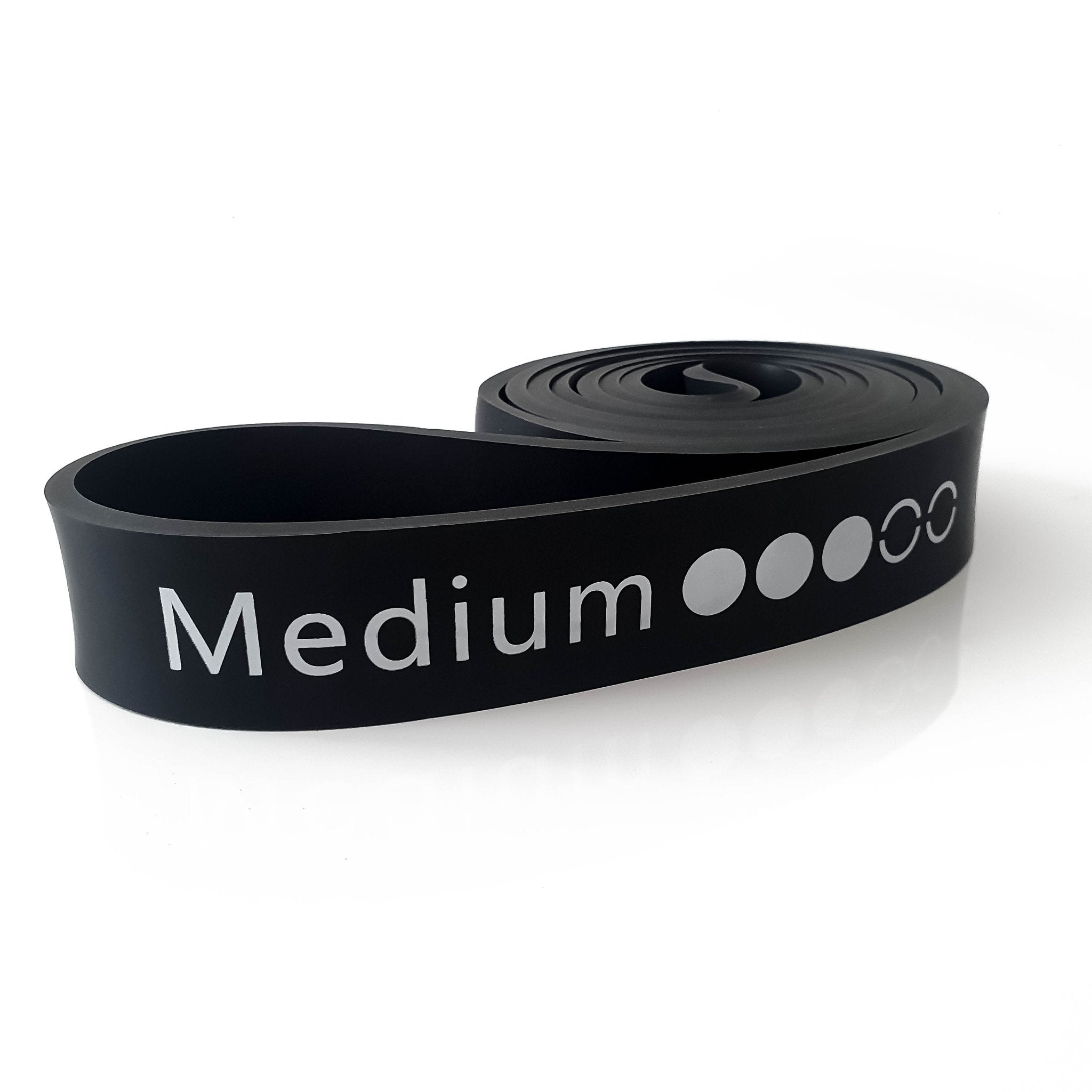 One-Loop Fitnessband Medium Vorderansicht