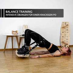 B-WARE | Push up Board Pro 2