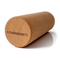 Faszienrolle Fitness Korkrolle für Faszien Training