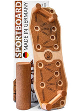 OTHERSPORTS Sportboard - Balance Board Fitness