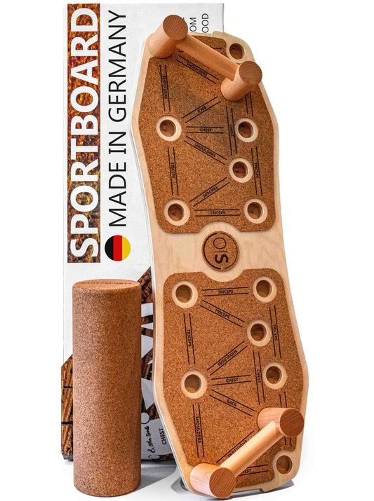 OTHERSPORTS Sportboard - Balance Board Fitness