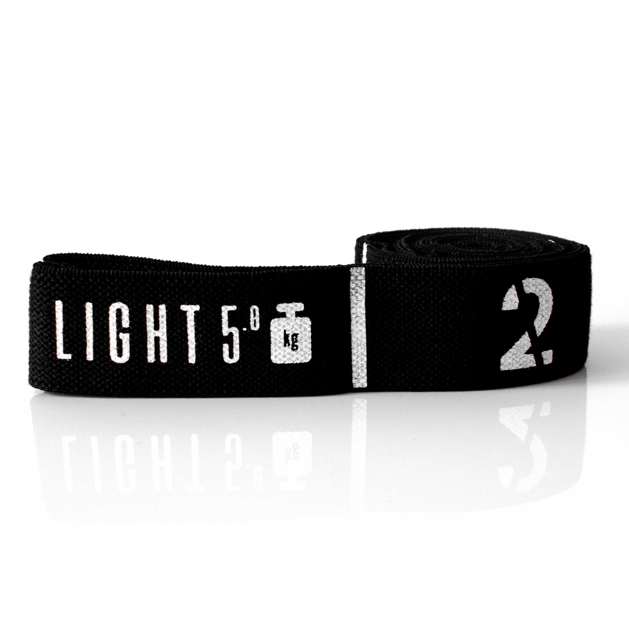 Multi-Loop Fitnessband 5kg