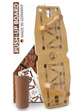 B-WARE | Push up Board Pro 2