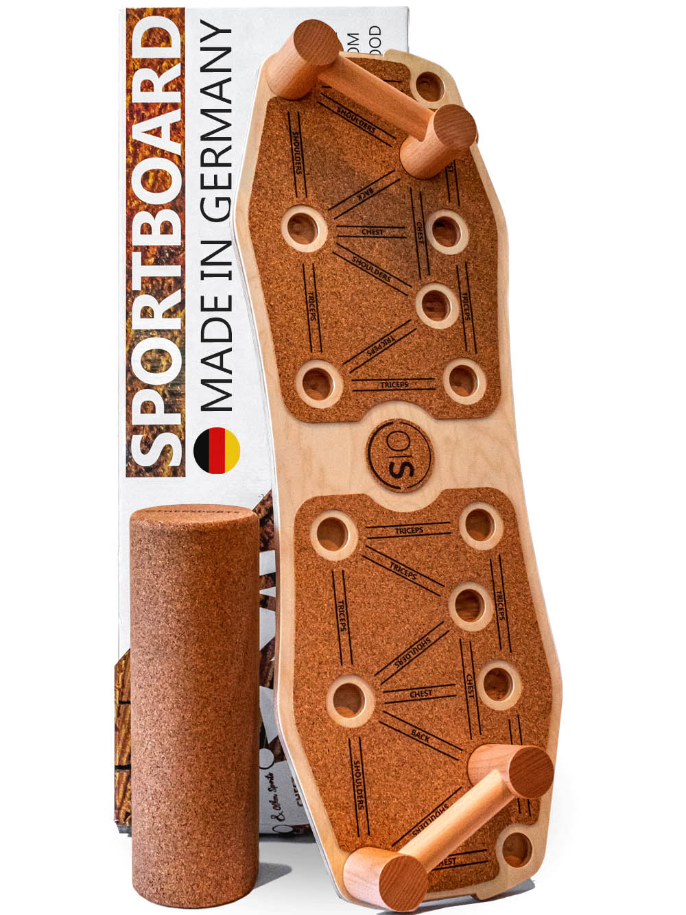 Balance Board für Zuhause