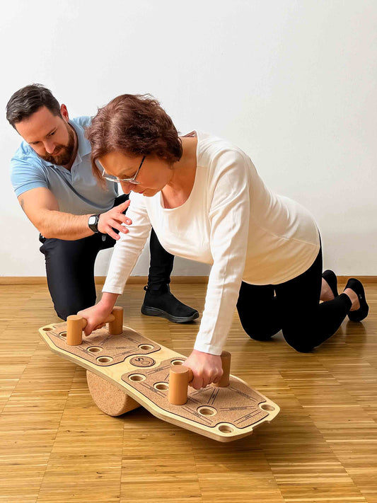 Balance_Board_Physiotherapie_Ubungen