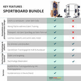 Ganzkoerper-Trainingsgeraet-fuer-zuhause-Prdodukt-vergleich