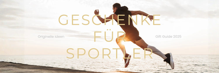 Geschenke für Sportler - Fitness Geschenke - Othersports