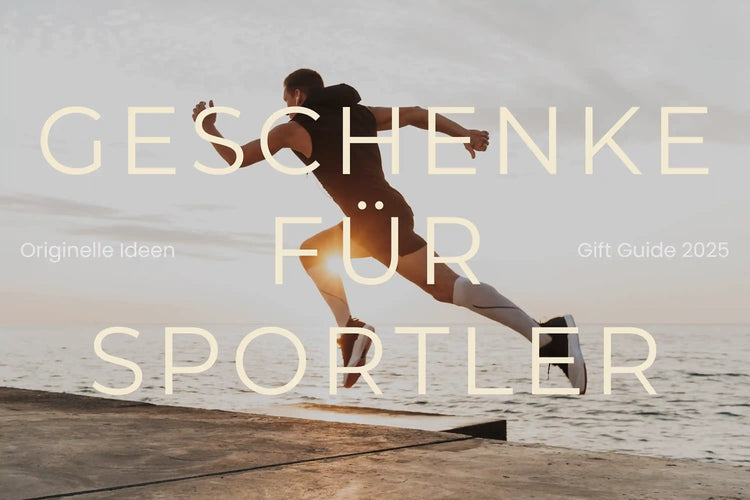 Geschenke für Sportler - Sport Geschenke - Othersports