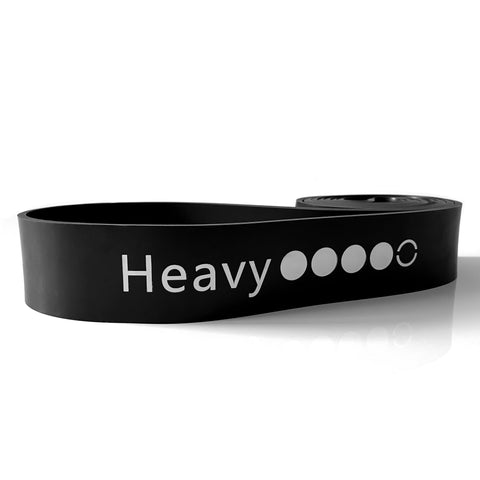 One-Loop Fitnessband Heavy