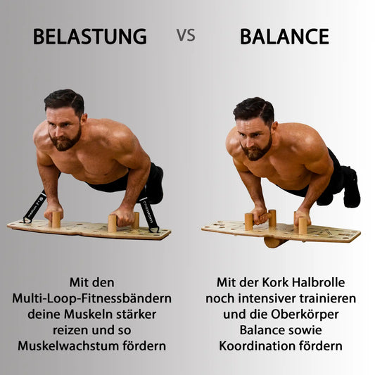 Push-ub-board-Brustmuskel-training