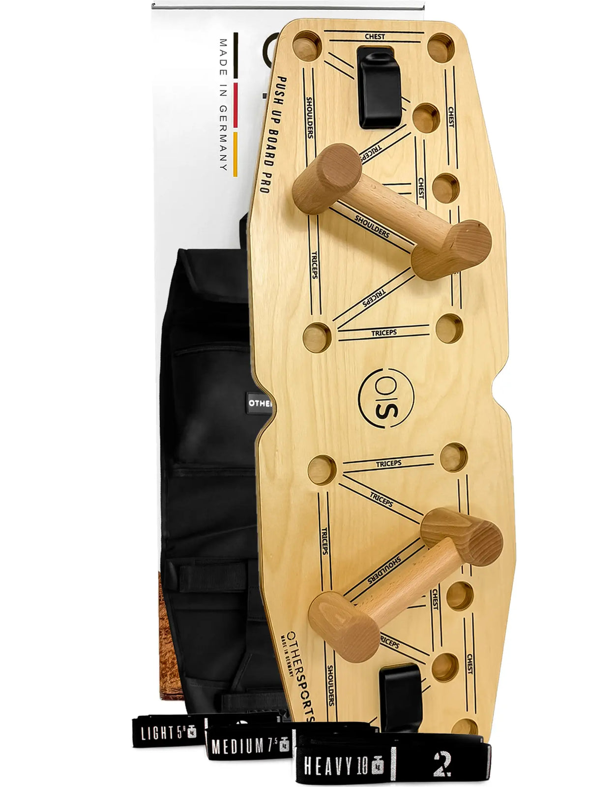 Push-up-Board-3-Feature-Image-mit-Rucksack-und-Bander