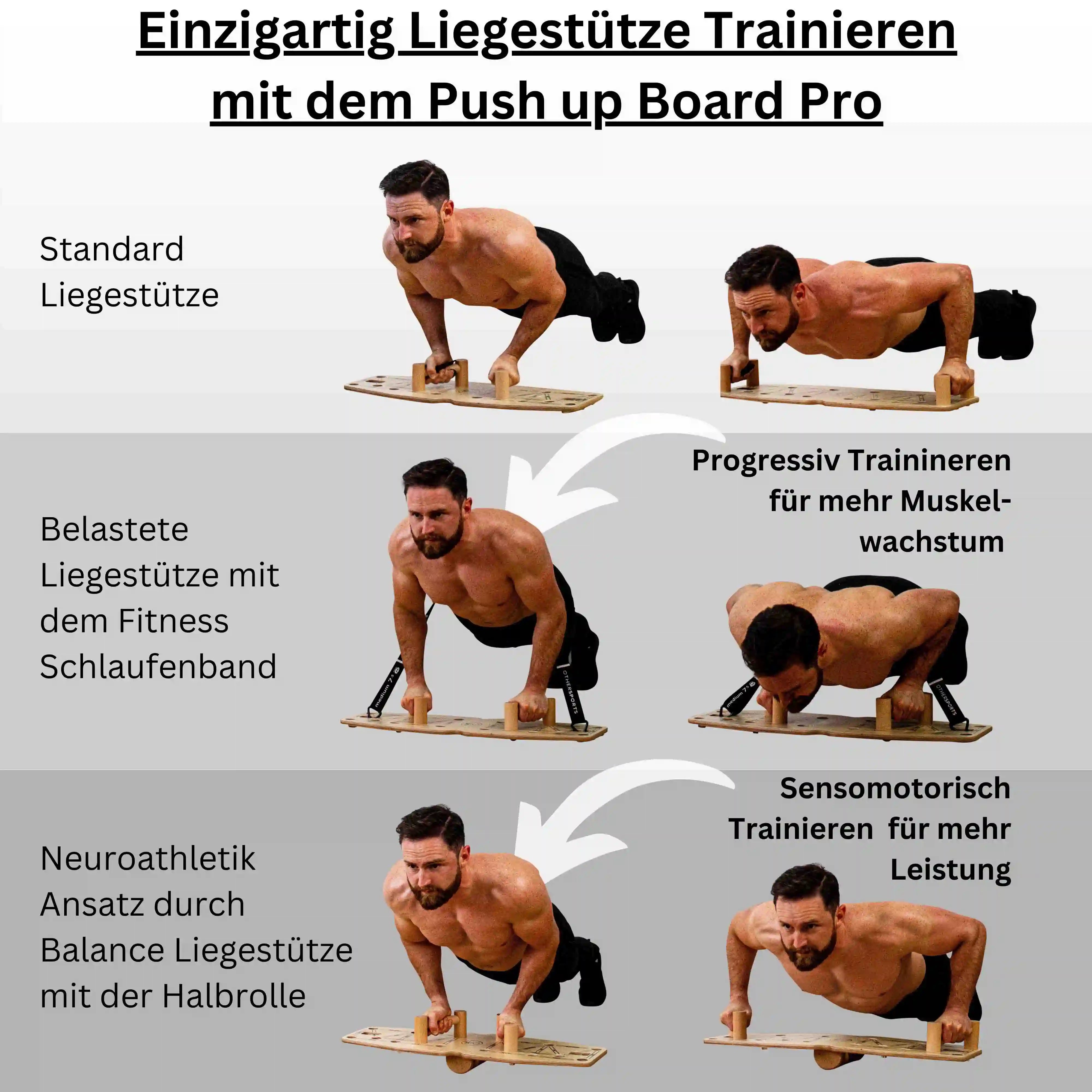 Push-up-Board-verschiedene-Liegestuetze-Varianten