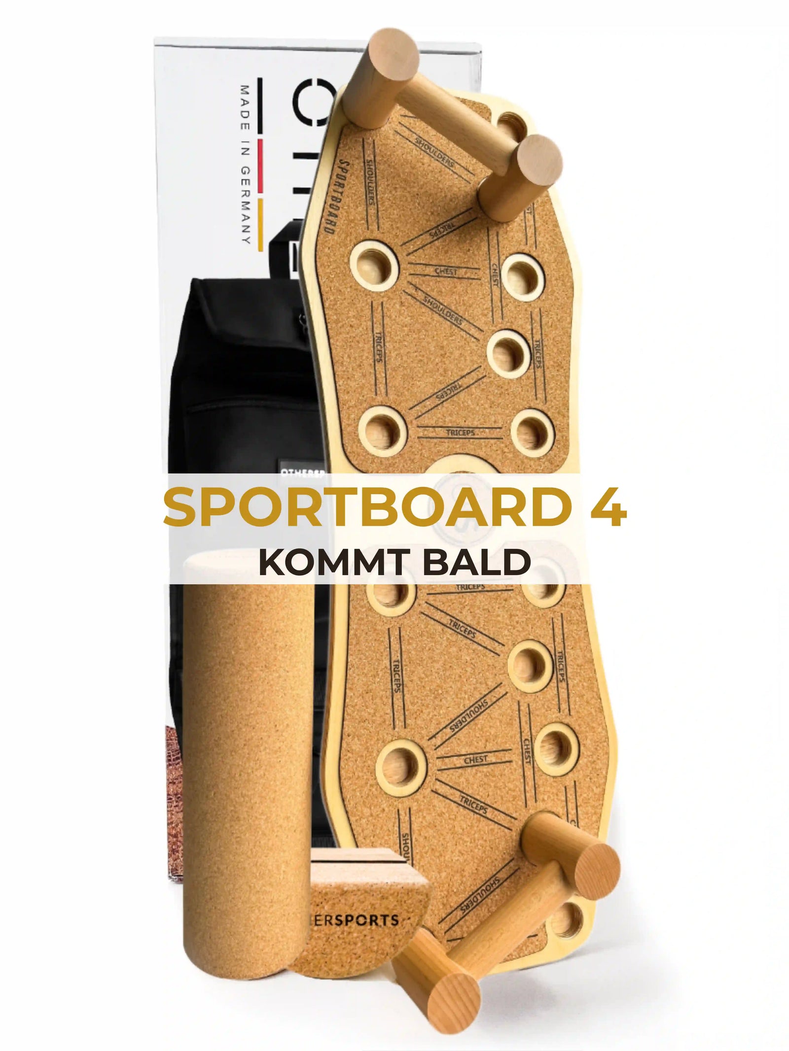 Sportboard 3 Core