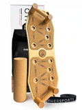 Sportboard-Core-3-Fitness-Balance-Board-Kork-mit-Rucksack
