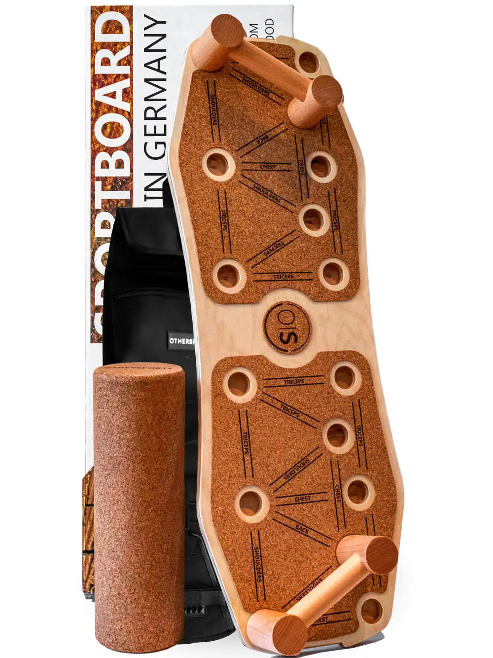 Sportboard-Fitness-Balance-Board
