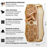 Sportboard-Fitness-Balance-Board-Vorteile-und-Komponenten