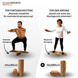 Sportboard-V3-Gleichgewicht-trainieren-mit-halbrolle
