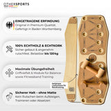 Sportboard-V3-Kork-Eigenschaften
