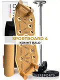 Sportboard 3 Resistance