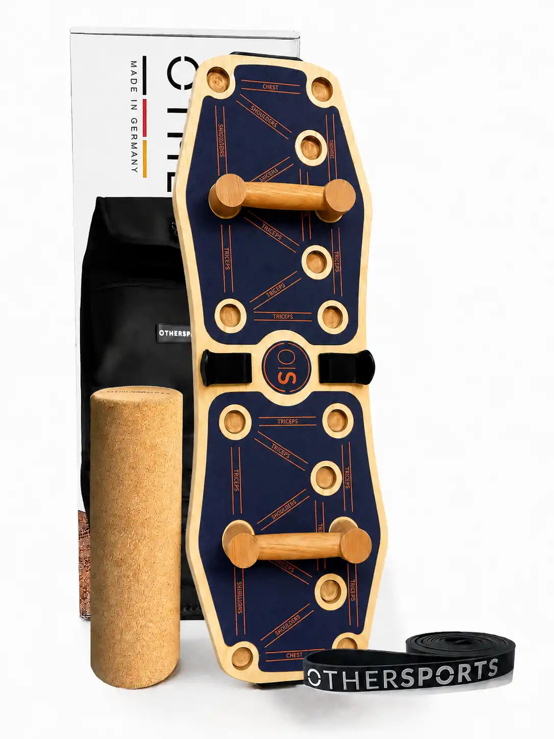 Sportboard 4 Core