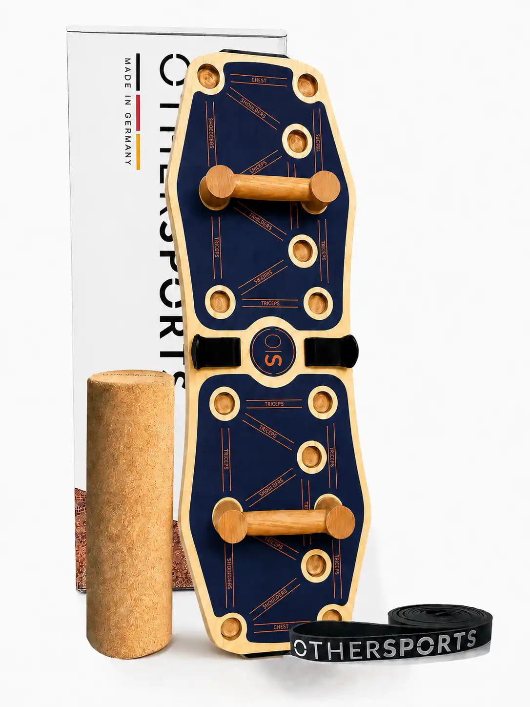 Sportboard 4 Core