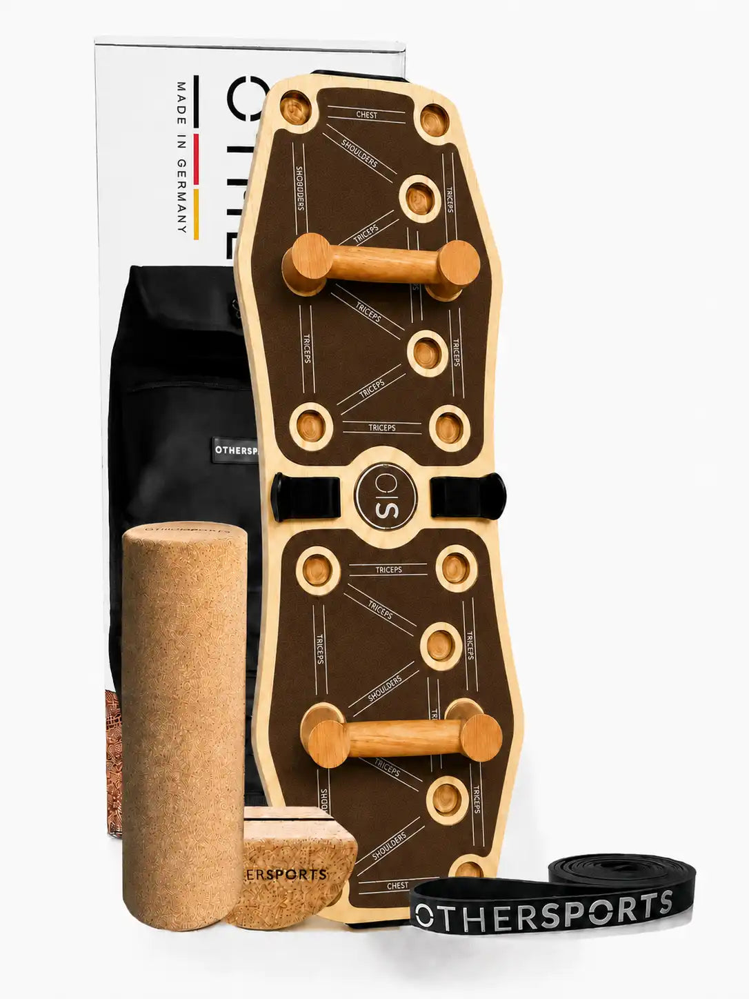 Sportboard 4 Core
