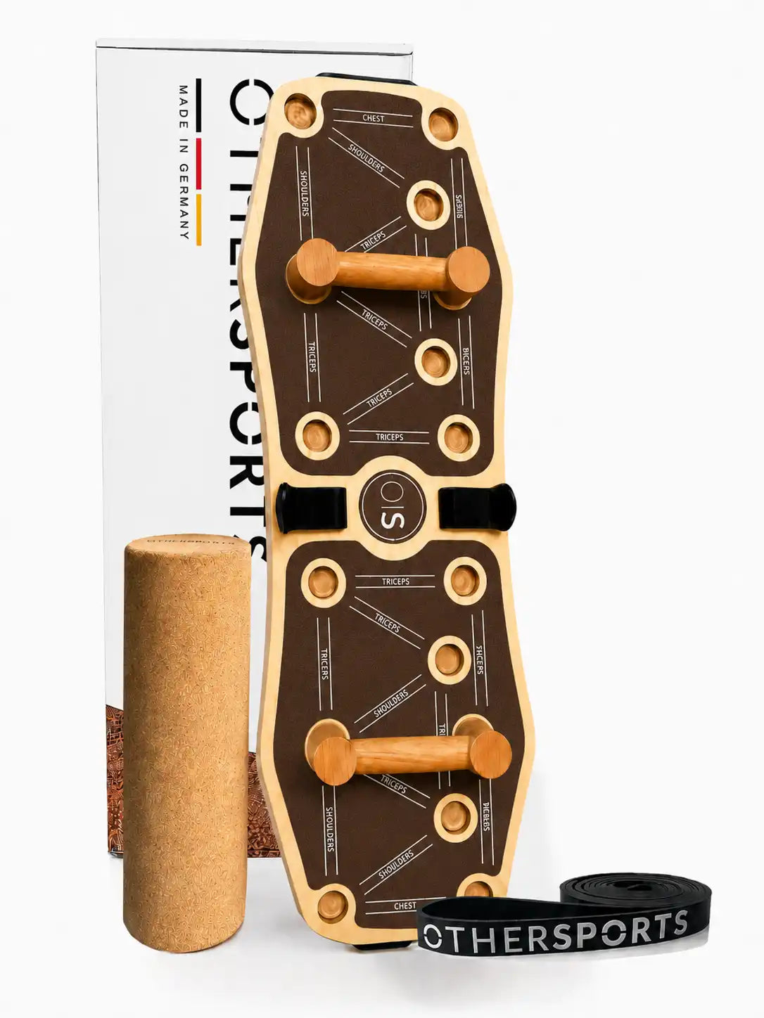 Sportboard 4 Core