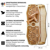 Bundle Sportboard Kork - Trainingsgeräte für Zuhause