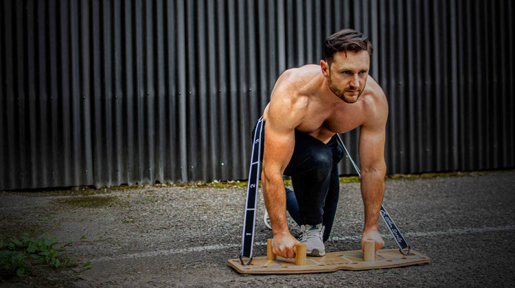 Effektive Fitnessgeräte für Zuhause
