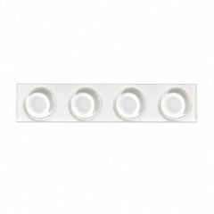 Push-up Board Pro Gummipuffer Rückseite – 4er-Set
