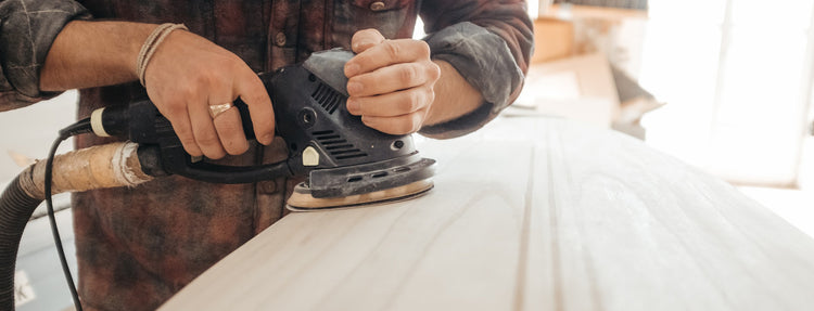 Lokal hergestellte und handgefertigte Fitnessprodukte für zuhause