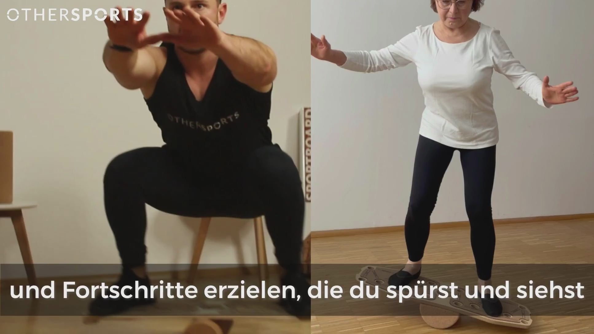 Sportboard-V3-Video-Balance-und-Krafttraining-mit-Liegestütze